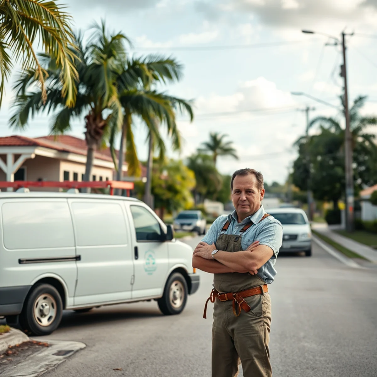 Cooper City, FL neighborhood served by Rapid Drain Clean Florida