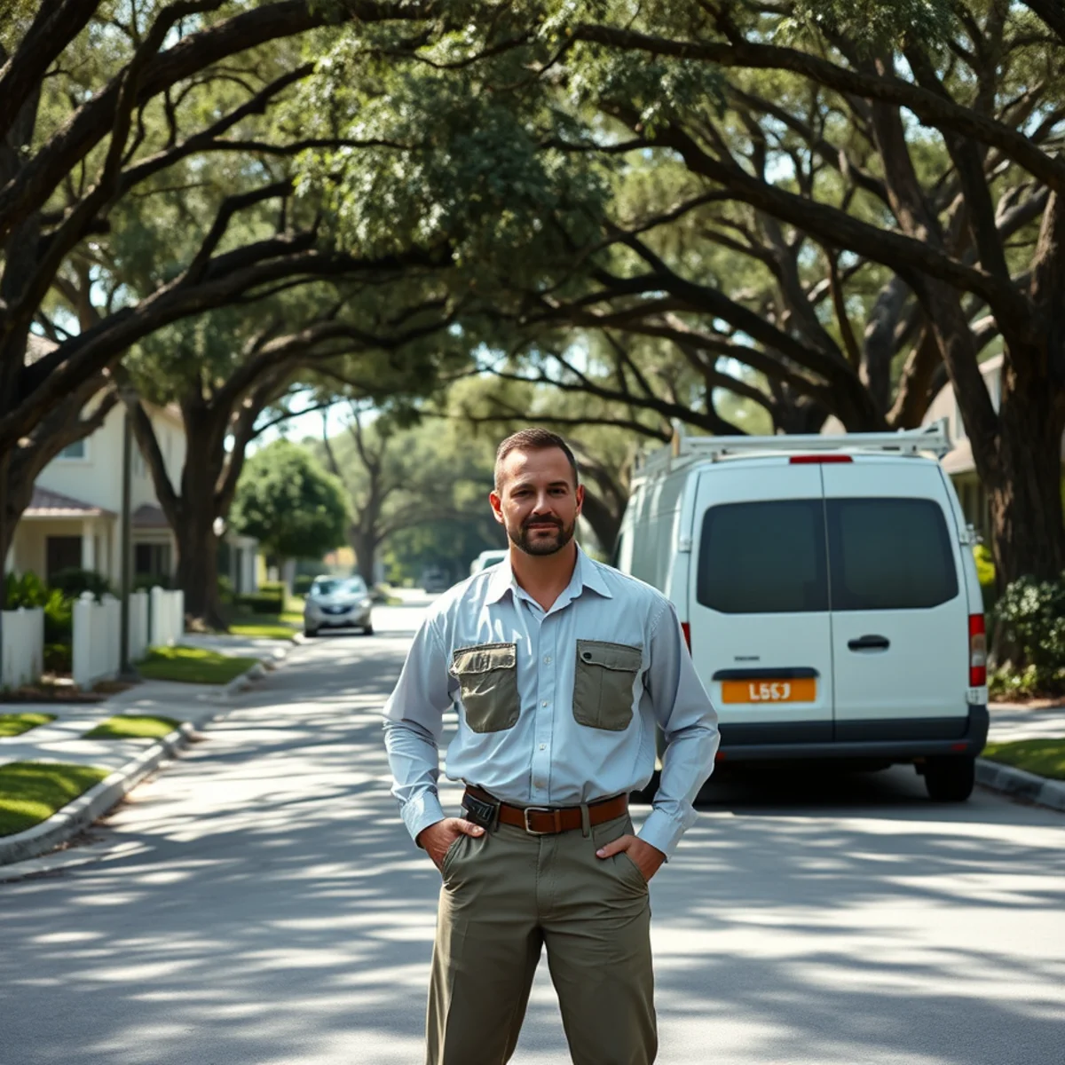Hobe Sound, FL neighborhood served by Rapid Drain Clean Florida