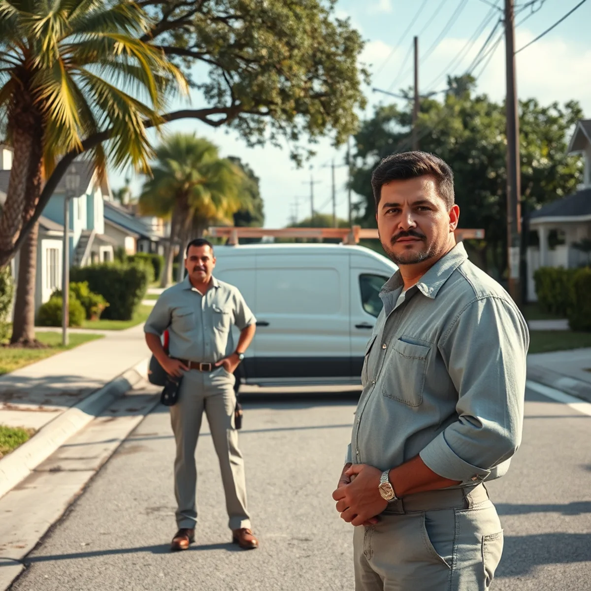 Loxahatchee Groves, FL neighborhood served by Rapid Drain Clean Florida