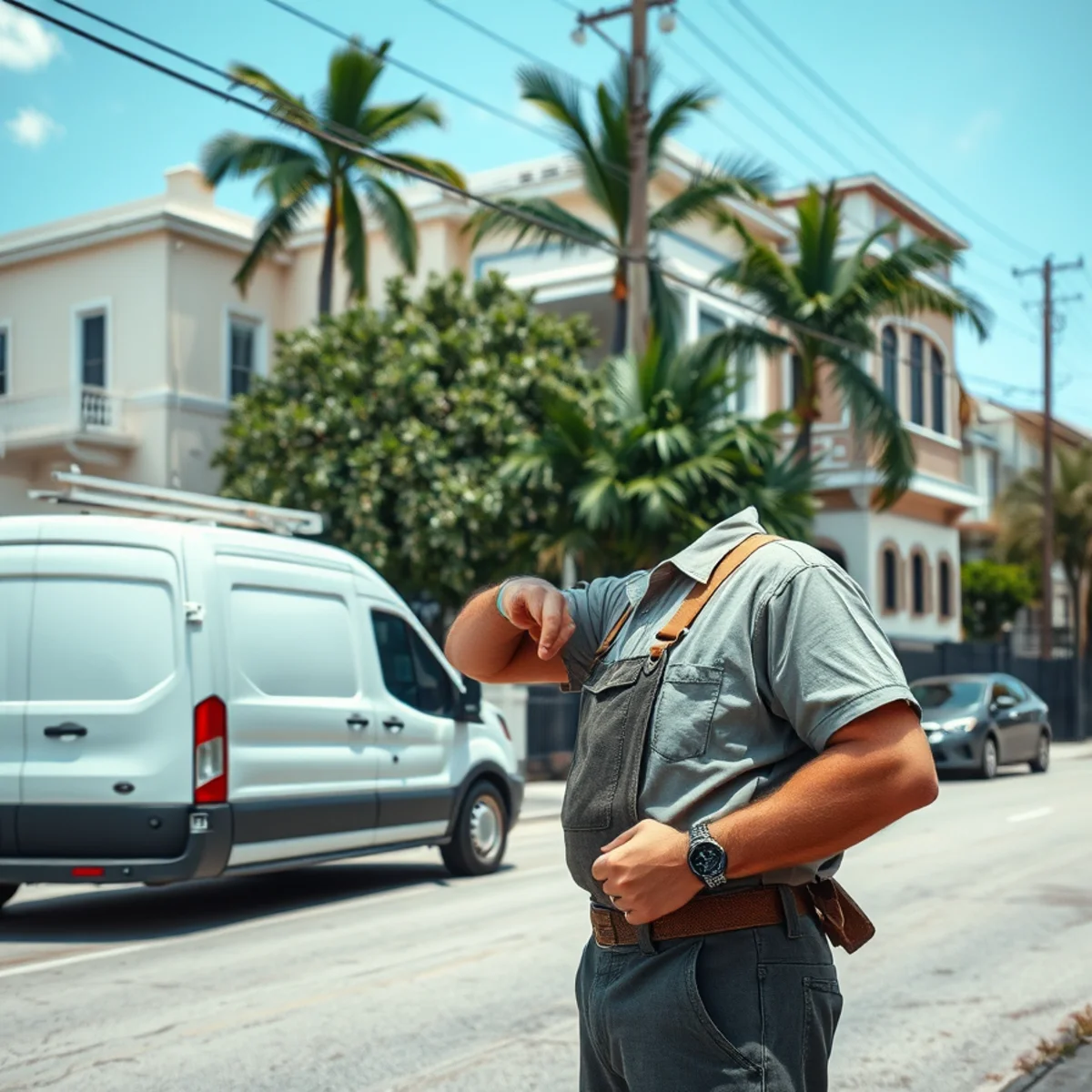 Miami, FL neighborhood served by Rapid Drain Clean Florida