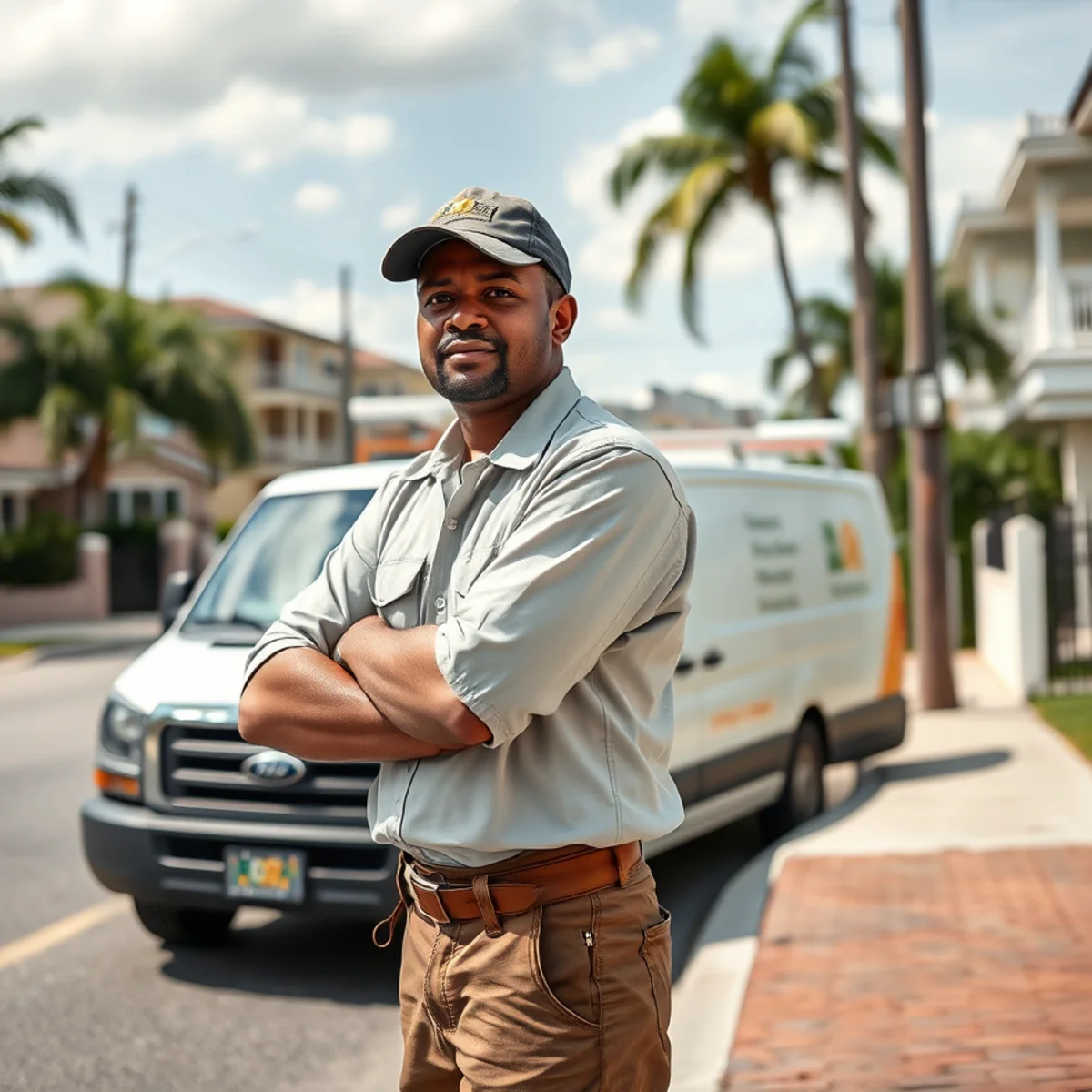 North Lauderdale, FL neighborhood served by Rapid Drain Clean Florida