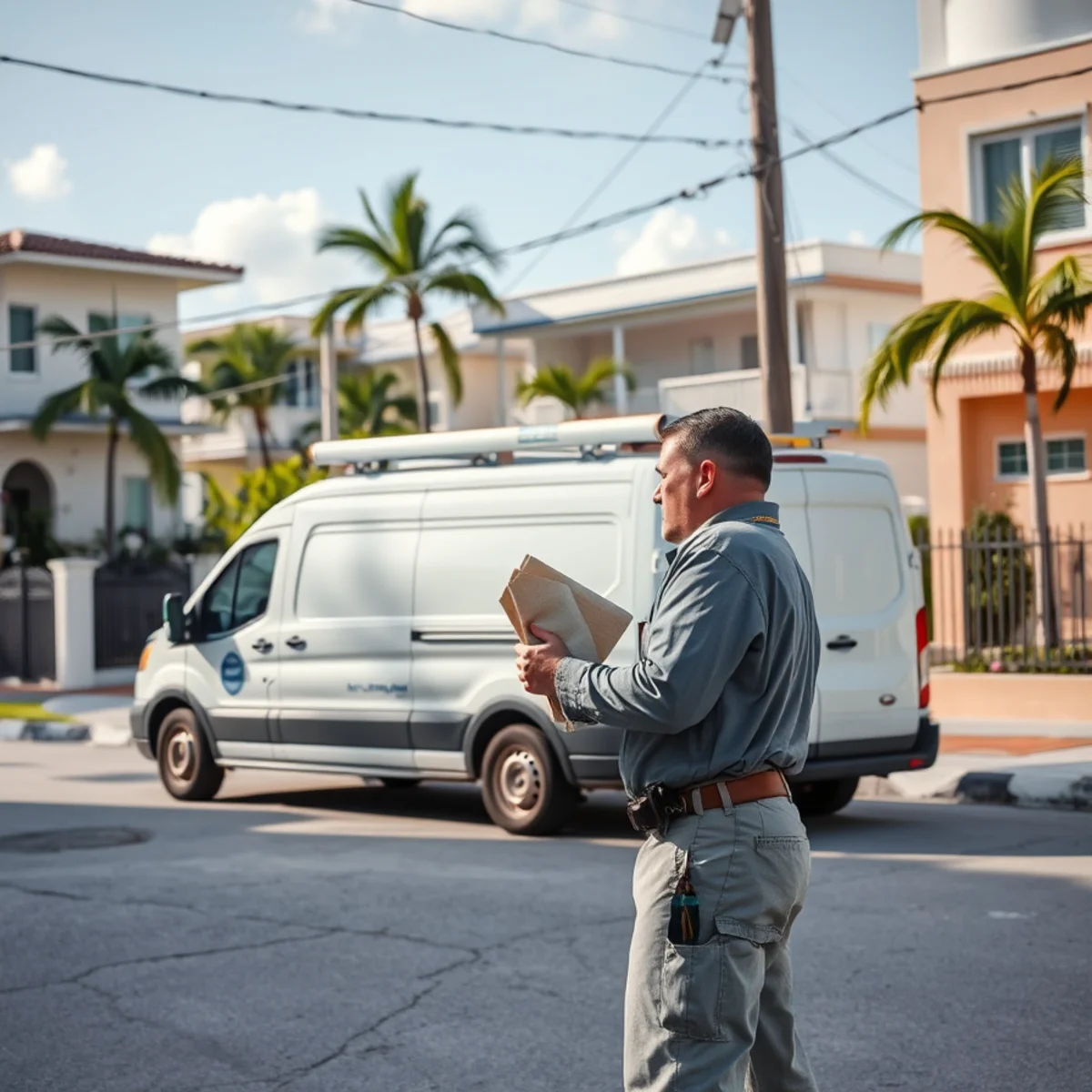 North Miami Beach, FL neighborhood served by Rapid Drain Clean Florida