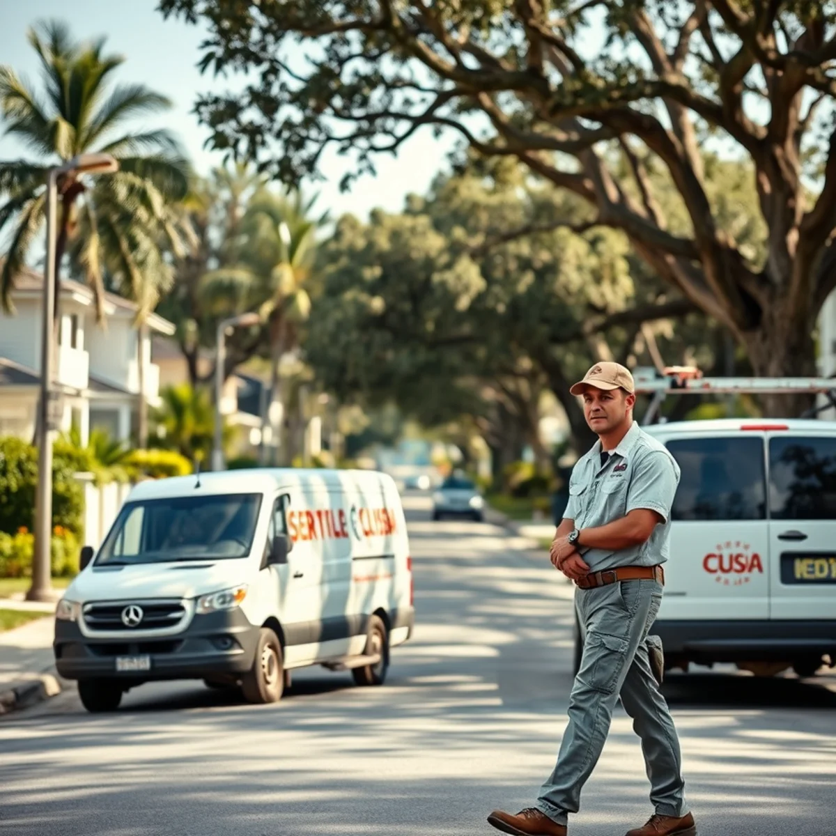 North Palm Beach, FL neighborhood served by Rapid Drain Clean Florida