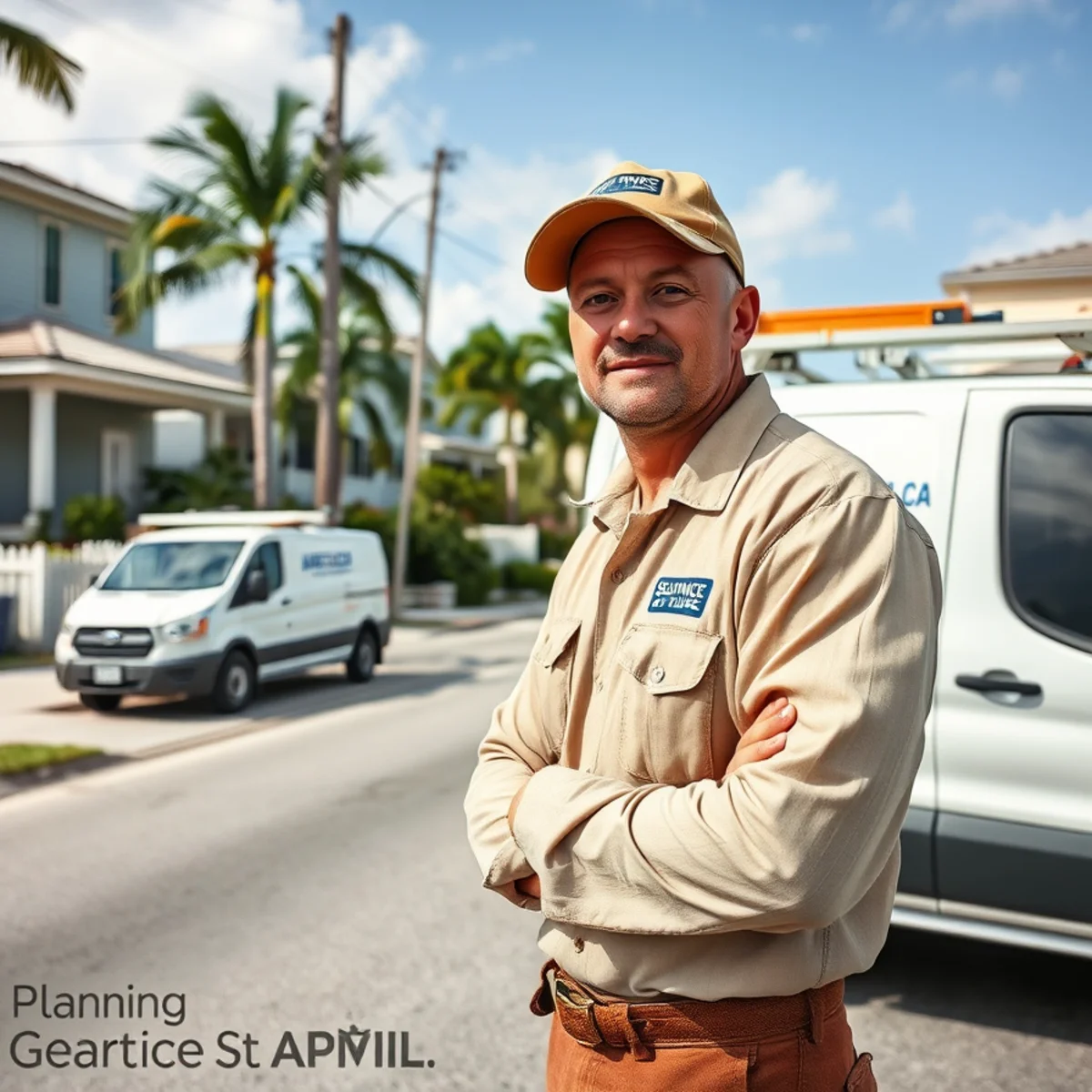 Ocean Ridge, FL neighborhood served by Rapid Drain Clean Florida