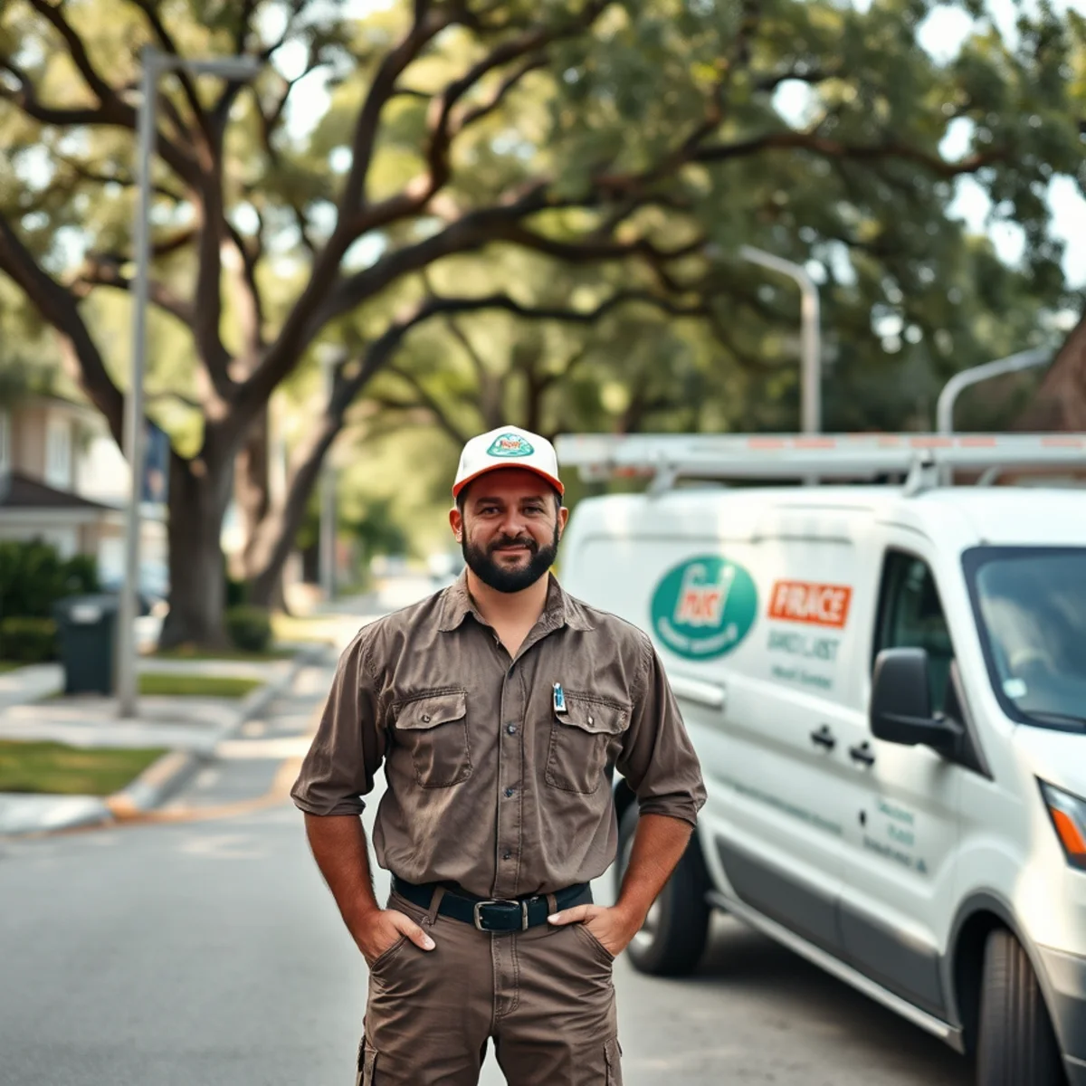 Plantation, FL neighborhood served by Rapid Drain Clean Florida