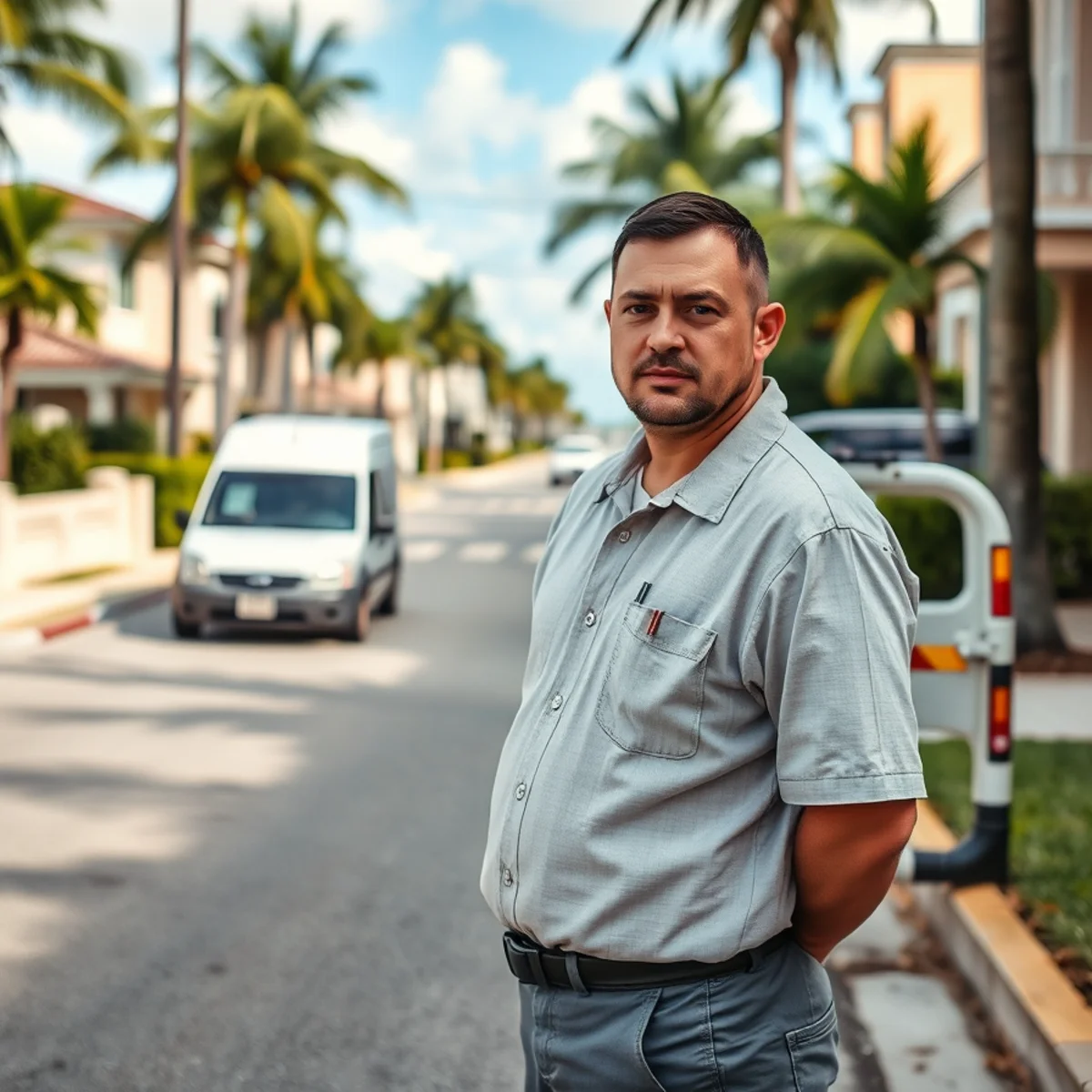 Royal Palm Beach, FL neighborhood served by Rapid Drain Clean Florida