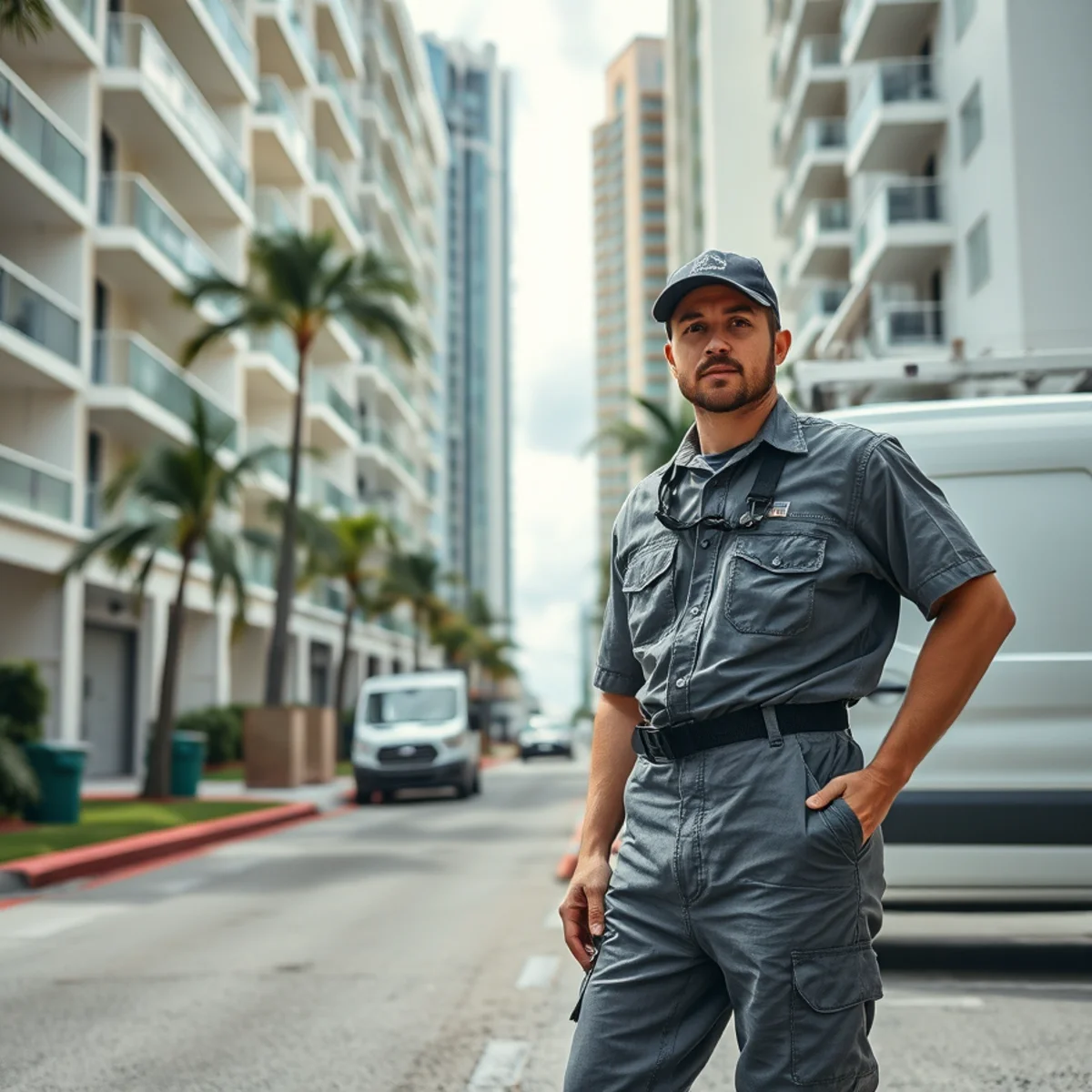 Sunny Isles Beach, FL neighborhood served by Rapid Drain Clean Florida