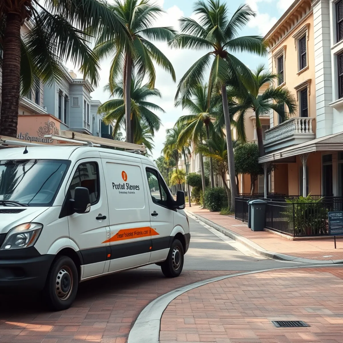 West Palm Beach, FL neighborhood served by Rapid Drain Clean Florida