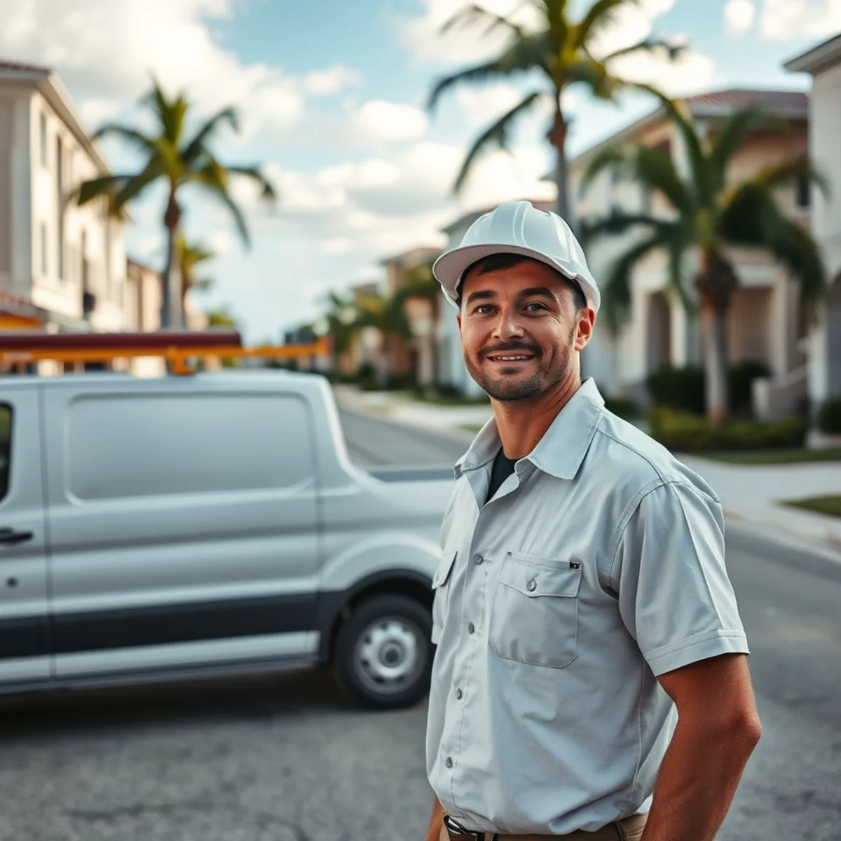 Westlake, FL neighborhood served by Rapid Drain Clean Florida
